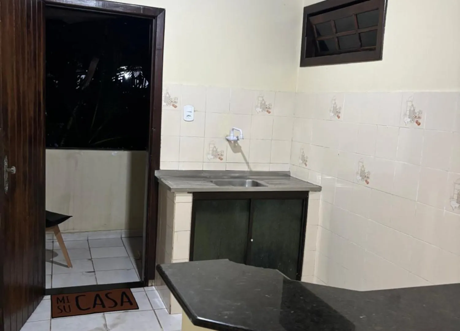 Apartment Apartamento Centro Porto Seguro Brazil