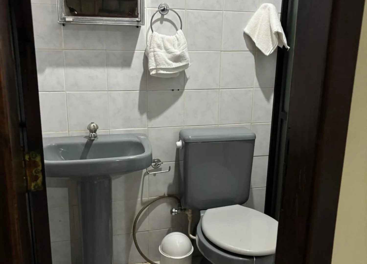 Apartamento Centro Porto Seguro Apartment