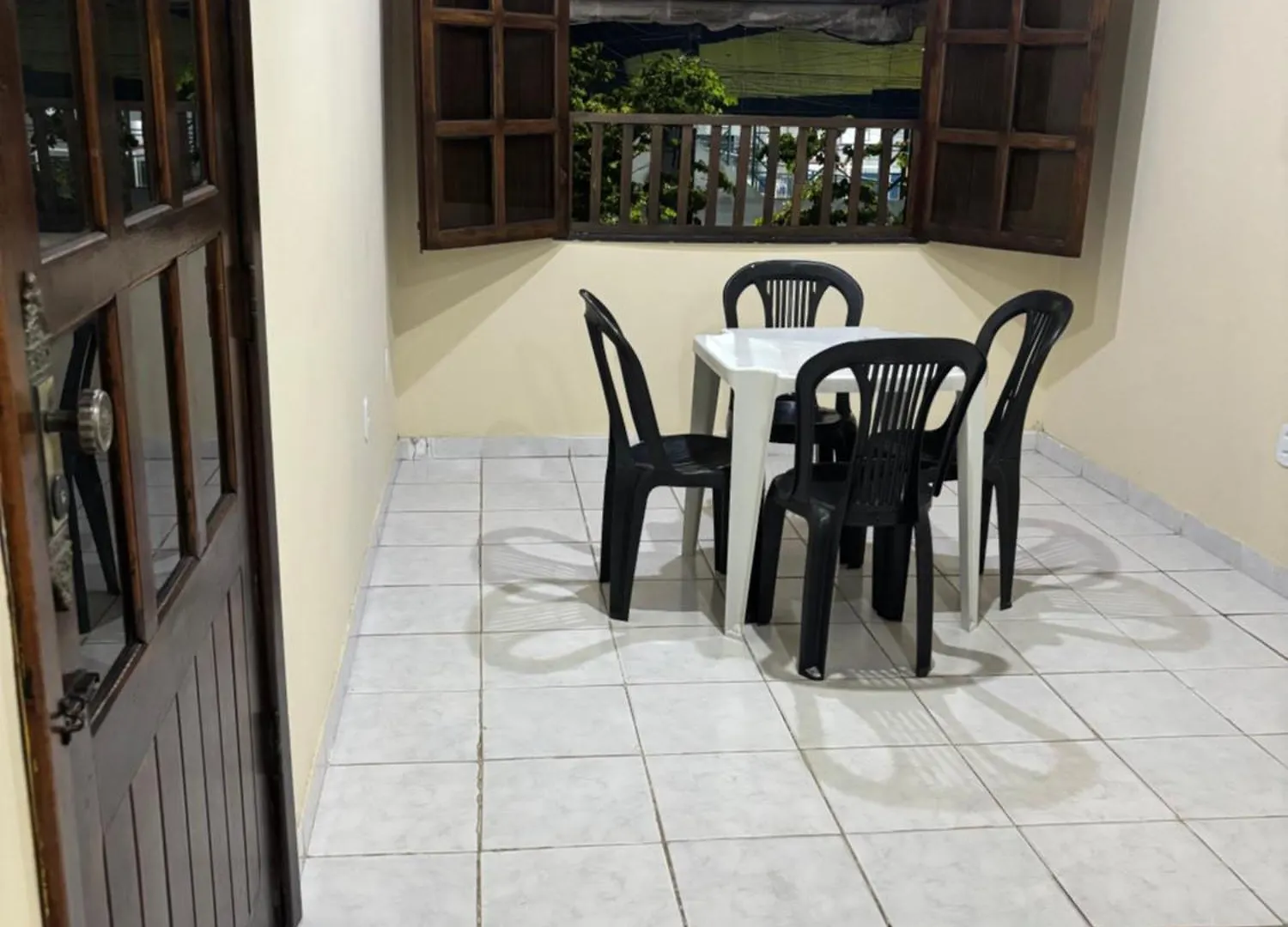 Apartment Apartamento Centro Porto Seguro Brazil
