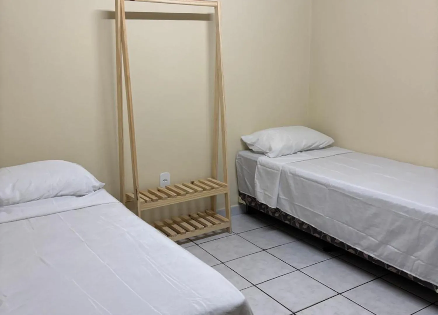 Apartamento Centro Porto Seguro 0*,